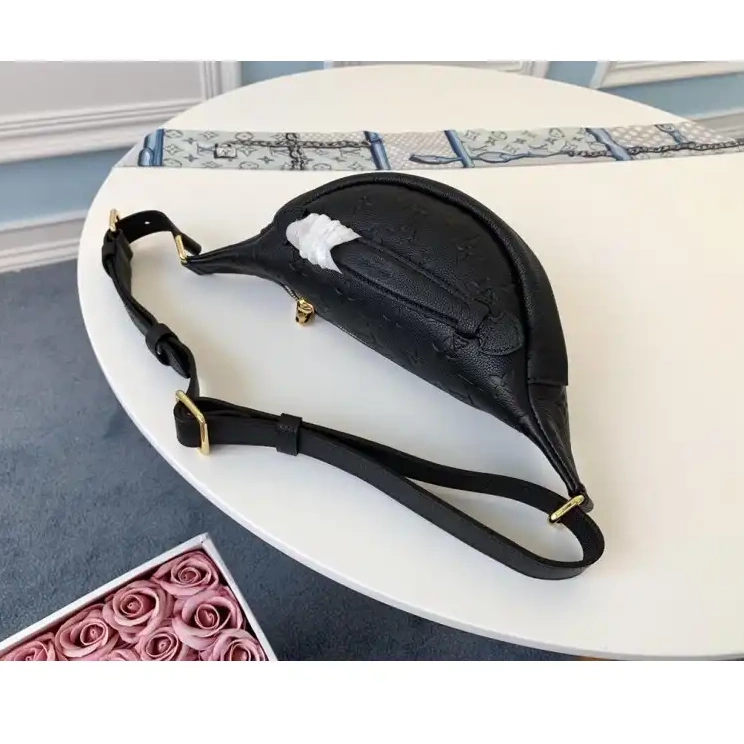 Brother Sam Yupoo Bags 19B5790033 LV 0807